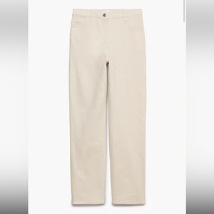 Wilfred The Melina Pant  Birch - Aritzia